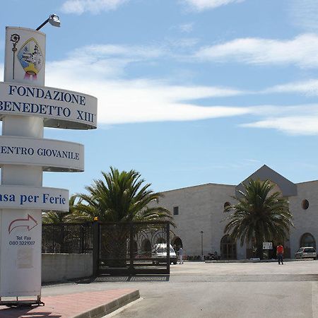 Casa Per Ferie Benedetto XIII Gravina in Puglia Exterior foto
