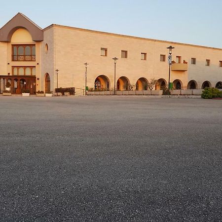 Casa Per Ferie Benedetto XIII Gravina in Puglia Exterior foto