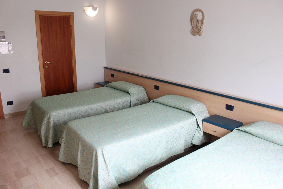 Casa Per Ferie Benedetto XIII Gravina in Puglia Quarto foto
