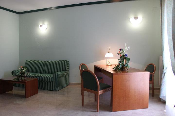Casa Per Ferie Benedetto XIII Gravina in Puglia Quarto foto