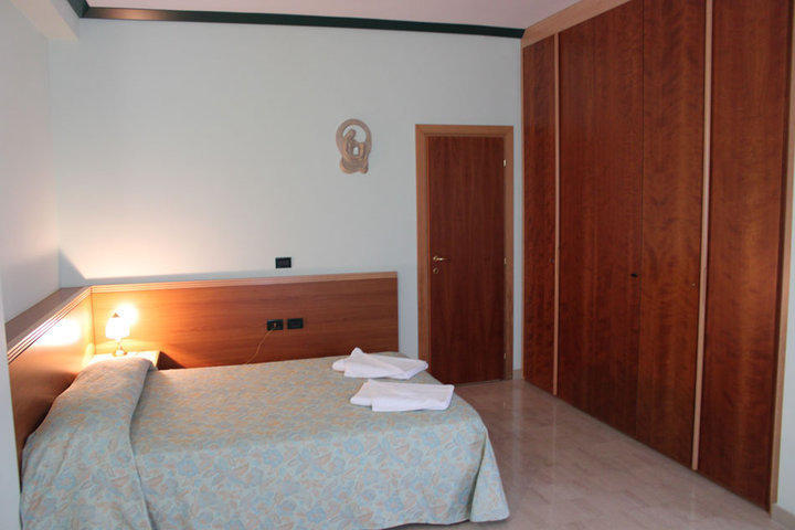 Casa Per Ferie Benedetto XIII Gravina in Puglia Quarto foto