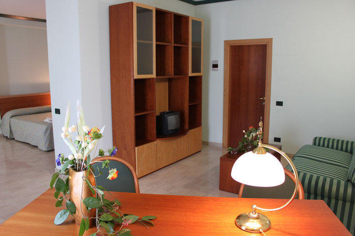 Casa Per Ferie Benedetto XIII Gravina in Puglia Quarto foto