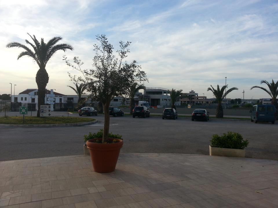 Casa Per Ferie Benedetto XIII Gravina in Puglia Exterior foto