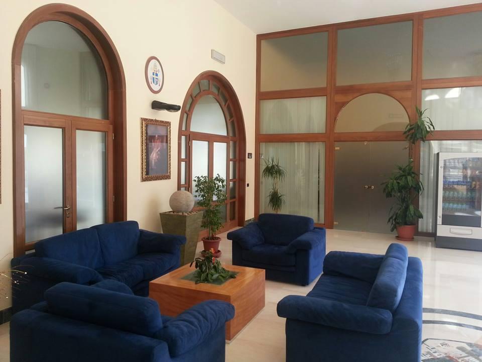 Casa Per Ferie Benedetto XIII Gravina in Puglia Exterior foto