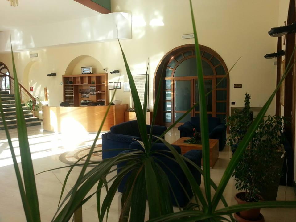 Casa Per Ferie Benedetto XIII Gravina in Puglia Exterior foto