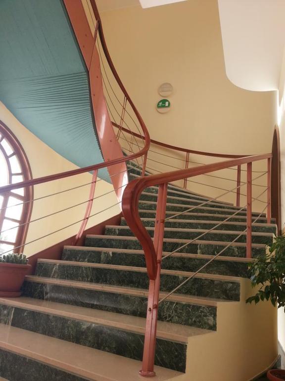 Casa Per Ferie Benedetto XIII Gravina in Puglia Exterior foto