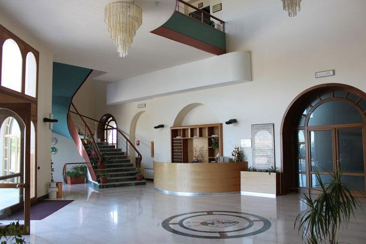 Casa Per Ferie Benedetto XIII Gravina in Puglia Exterior foto