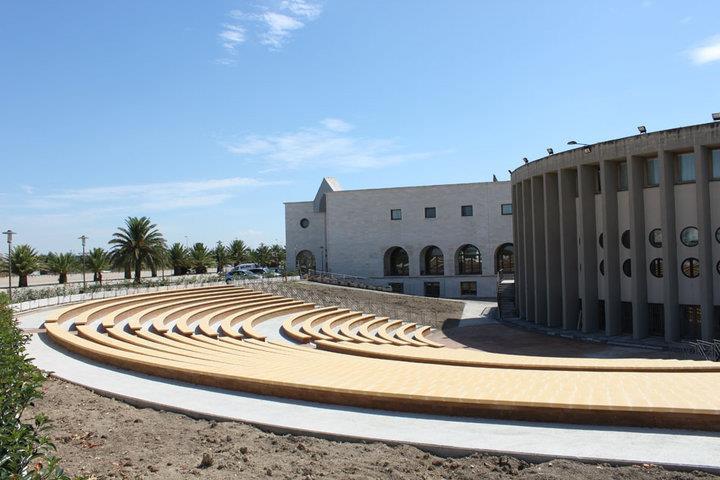 Casa Per Ferie Benedetto XIII Gravina in Puglia Exterior foto