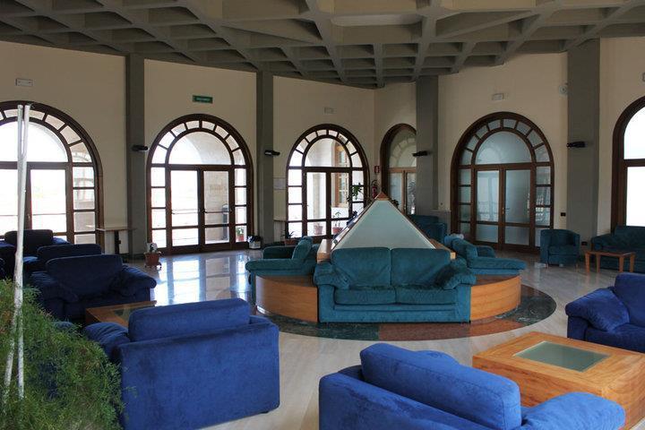 Casa Per Ferie Benedetto XIII Gravina in Puglia Exterior foto